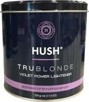 Hush Trublonde Yüksek Performanslı Toz Açıcı Mor 500 G