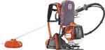 Husqvarna 553RBX Benzinli Tırpan