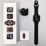Hw22 Akıllı Saat Healthy Lifestyle Smartwatch 44Mm Bluetooth Türkçe Menü 1.75 Inch