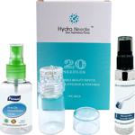 Hydra Needle 1.00 Mm 20 Altın İğneli Serum Ampul Uygulayıcı Aplikatör Dermaroller