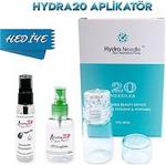 HYDRA NEEDLE 20 ALTIN İĞNE SERUM AMPUL UYGULAYICI DERMAROLLER