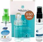 Hydra Roller 64 Altın Iğne Aplikatör Serum Ampul Uygulayıcı 0.50 Mm Dermaroller