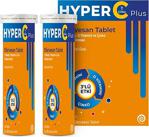 Hyper C Plus Efervesan Tablet