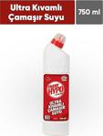 Hyper Hypo Çamaşır Suyu Parfümsüz 750Ml.