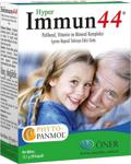 Hyper Immun44 Multivitamin 30 Kapsül