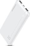 Hypergear 10000 Mah Powerbank Beyaz ( Tr Garantili)