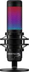 Hyperx Quadcast S Rgb Mikrofon Hmiq1S-Xx-Rg/G
