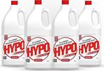 Hypo Çamaşır Suyu 4000 Ml 4Lü Paket