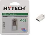 Hytech 4Gb Mi̇ni̇ Usb Flash Bellek