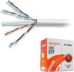 Hytech HY-CAT605 UTP 305 m CAT6 Kablo