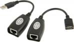 Hytech Hy-U50 Usb 50Mt Rj45 Uzatma Kablosu