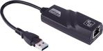 Hytech Hy-U79 Usb 3.0 To Rj45 10/100/1000Mbps Gigabit Ethernet Çevirici