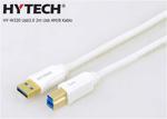 Hytech Hy-W320 Usb 3.0 Yazıcı Kablosu 2 Metre