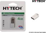 Hytech Hy-Xuf4 4 Gb Usb 2.0 Mini Flash Bellek