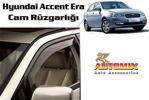 Hyundai Accent Era Oto Ön Cam Rüzgarlığı