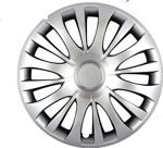 Hyundai̇ Excel 15 Inch Jant Kapaği Takimi 4 Lü Set