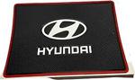 Hyundai Torpido Üstü Kaydırmaz Ped Telefon Tutucu