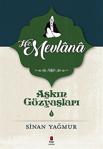 Hz. Mevlana / Sinan Yağmur / Kapı Yayınları