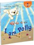 I Am Polly / Redhouse Learning Set 1 / Redhouse Kidz Yayınları