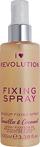 I Heart Revolution Fixing Spray Vanilla Bean & Coconut Sabitleyici Sprey