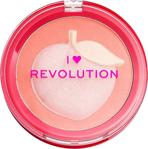 I Heart Revolution Fruity Strawberry Allık