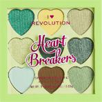 I Heart Revolution Heartbreakers Far Paleti