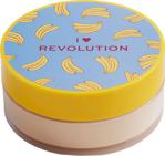 I Heart Revolution Loose Baking Banana Pudra