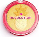 I Heart Revolution Pineapple Highlighter