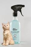 I Pet Natural Care Koku Giderici Kedi Kumu Spreyi Aqua 500 Ml