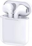 i9S TWS AirPods Bluetooth Kablosuz Kulaklık Earbuds+Kılıf ve Askı