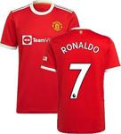 Ibay Wear Manchester United Temalı Ronaldo Forma