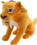 Ice Age Buz Devri 5 Diego 28 Cm Peluş Oyuncak