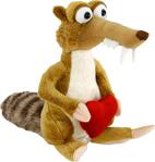 Ice Age Scrat Kalpli 22 cm Peluş Oyuncak