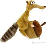 Ice Age Scrat ve Hediyesi Peluş Oyuncak