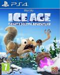 Ice Age Scrat'S Nutty Adventure Ps4 Oyun