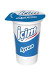 İçim Bardak Ayran 200 Ml