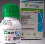 Icon Haşere İlacı 20 Ml