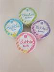 Idm Bubble Pedikür Topu 4'Lü Set (Ocean-Lavender-Aloe Vera-Sweety)