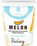 Idm Velvety Melon Kavunlu Yağ Bazlı 400 Ml Vücut Peelingi