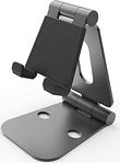 Idock T28 Alüminyum Ayarlanabilir Tablet Ve Telefon Tutucu Stand