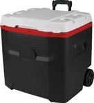 Igloo Quantum Tekerlekli Buzluk 26 Litre