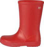 Igor W10106-005 Splash Kırmızı Çocuk Yağmur Çizmesi