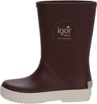 Igor W10107-025 Splash Nautico Bordo Çocuk Yağmur Çizmesi