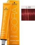 Igora Royal Fashion Lights L-88 Kızıl - 88 Kızıl