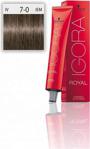 İgora Royal Saç Boyası 7.0 Kumral 60 Ml