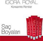 İgora Royal Saç Boyası