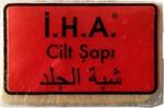 I.H.A. Cilt Şapı 12 X 70 G