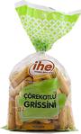 İhe Çörek Otlu 200 Gr Grissini