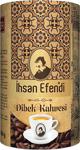 Ihsan Efendi 200 Gr Silindir Dibek Kahvesi