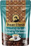 Ihsan Efendi Dibek Kahvesi Ihsan Efendi Damla Sakızlı Dibek Kahvesi